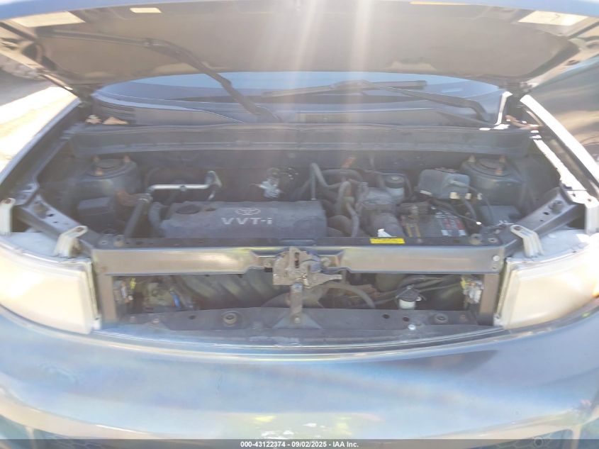 2006 Scion Xb VIN: JTLKT324064101966 Lot: 43122374