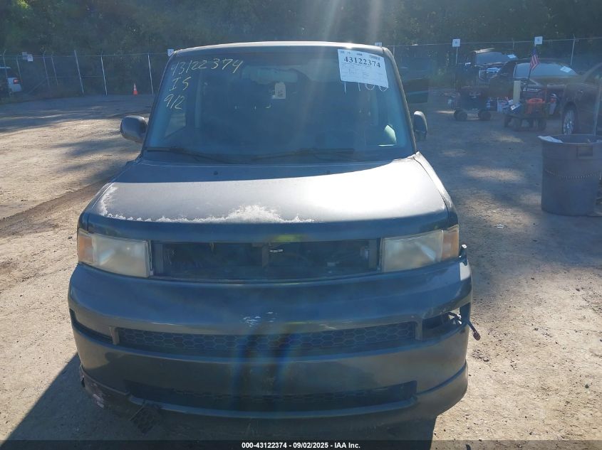 2006 Scion Xb VIN: JTLKT324064101966 Lot: 43122374