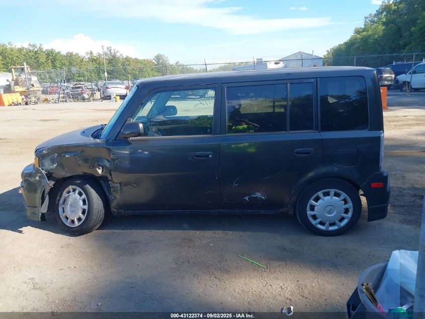 2006 Scion Xb VIN: JTLKT324064101966 Lot: 43122374