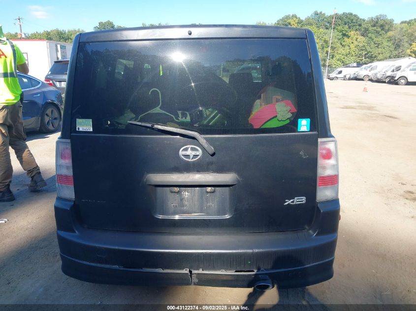 2006 Scion Xb VIN: JTLKT324064101966 Lot: 43122374