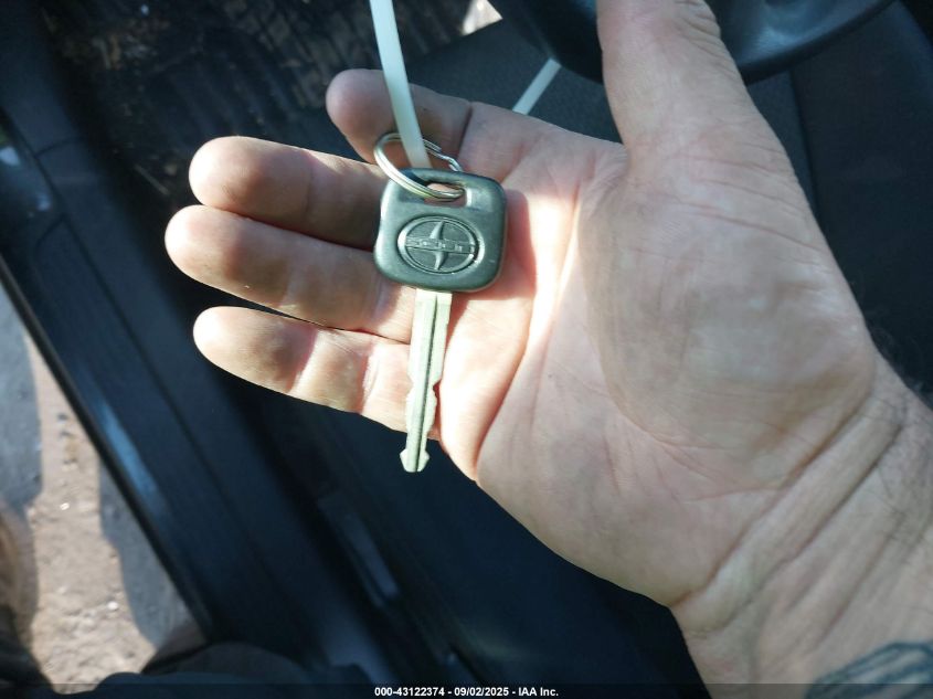 2006 Scion Xb VIN: JTLKT324064101966 Lot: 43122374