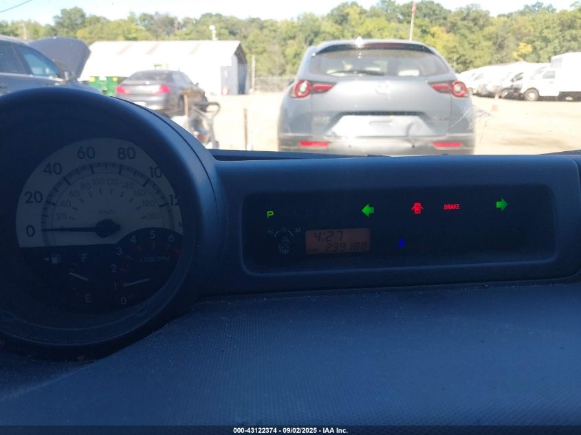 2006 Scion Xb VIN: JTLKT324064101966 Lot: 43122374