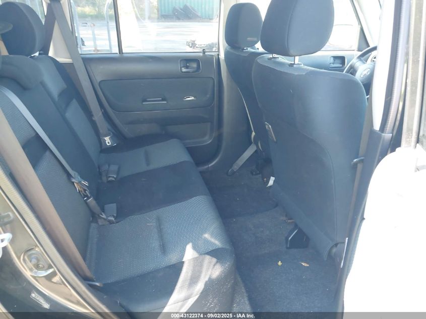 2006 Scion Xb VIN: JTLKT324064101966 Lot: 43122374