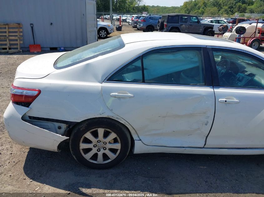 2009 Toyota Camry Hybrid VIN: 4T1BB46K99U087885 Lot: 43122470