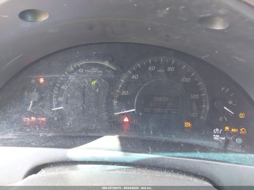 2009 Toyota Camry Hybrid VIN: 4T1BB46K99U087885 Lot: 43122470