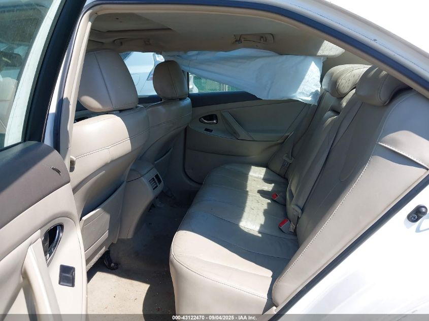 2009 Toyota Camry Hybrid VIN: 4T1BB46K99U087885 Lot: 43122470