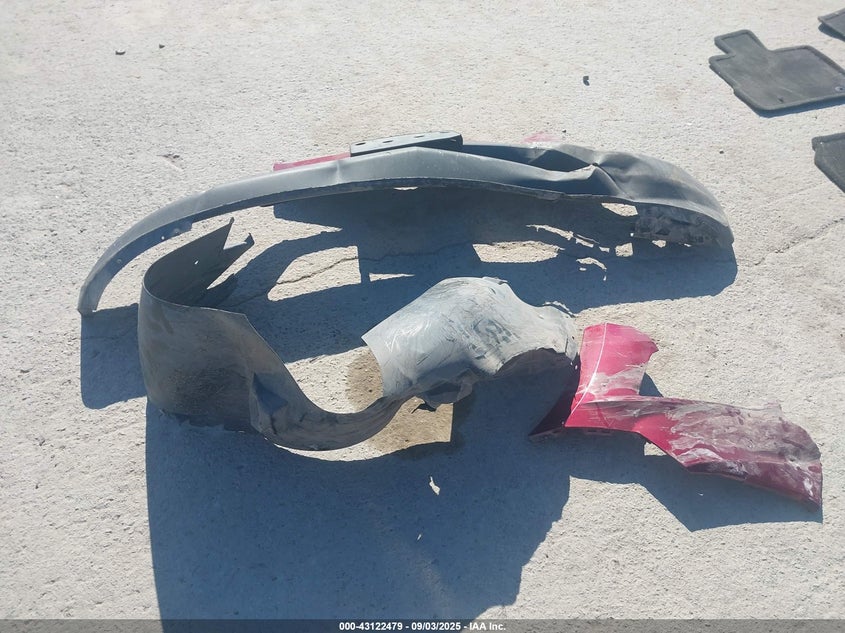 2016 CHEVROLET EQUINOX LT - 2GNFLFEK2G6239962