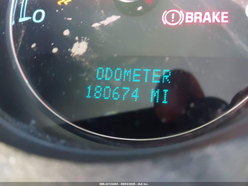 2008 GMC Sierra 1500 Slt VIN: 2GTEK13Y781151473 Lot: 43122483