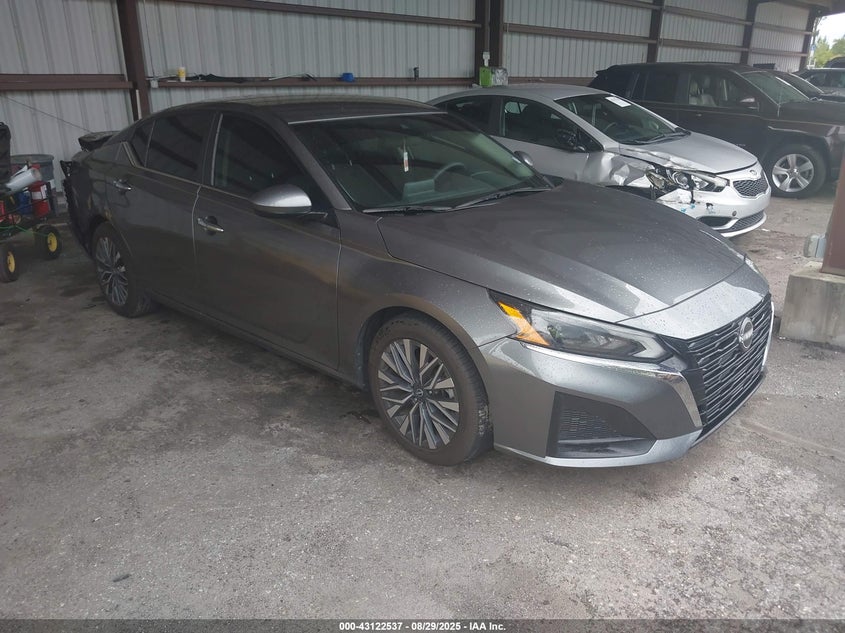 2023 Nissan Altima