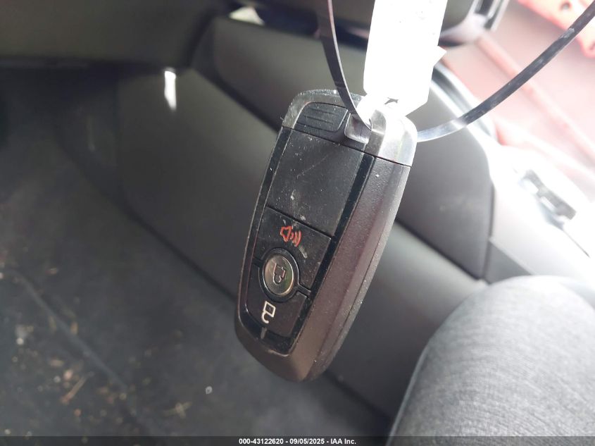 2024 Ford Bronco Sport Big Bend VIN: 3FMCR9B69RRE14167 Lot: 43122620