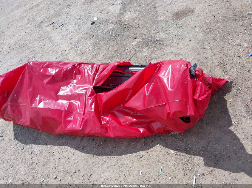 2024 Ford Bronco Sport Big Bend VIN: 3FMCR9B69RRE14167 Lot: 43122620