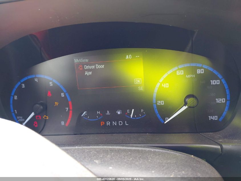 2024 Ford Bronco Sport Big Bend VIN: 3FMCR9B69RRE14167 Lot: 43122620