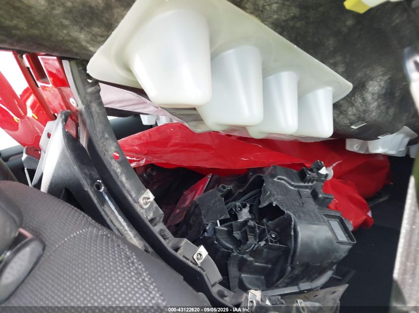 2024 Ford Bronco Sport Big Bend VIN: 3FMCR9B69RRE14167 Lot: 43122620