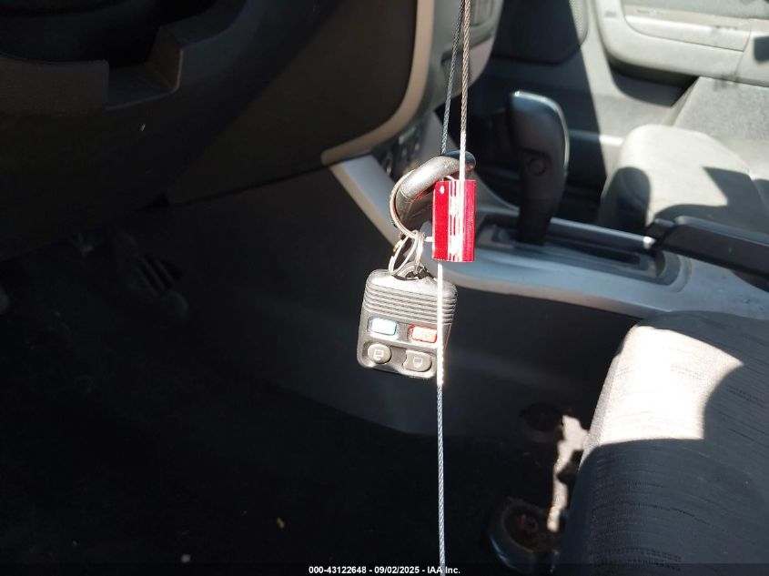 2008 Ford Focus Se/Ses VIN: 1FAHP35N08W259414 Lot: 43122648