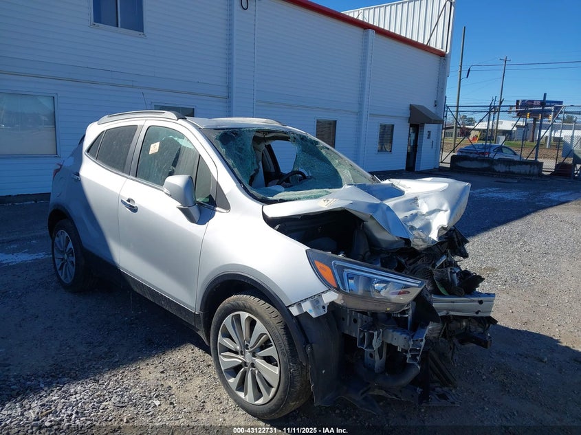 BUICK ENCORE FWD PREFERRED