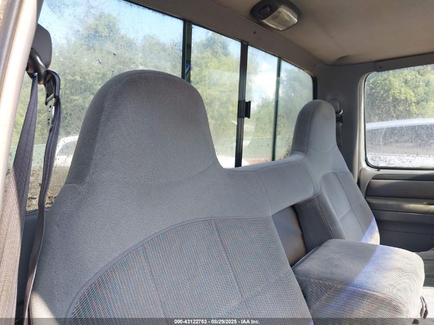 1996 Ford F150 VIN: 1FTEF14NXTLB14932 Lot: 43122753