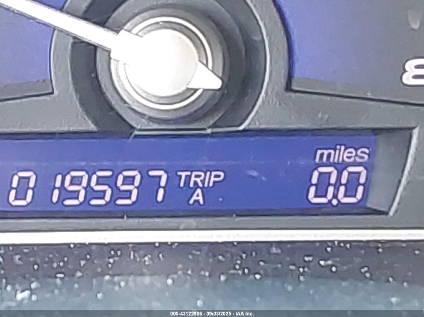 2008 Honda Civic Lx VIN: 1HGFA165X8L054840 Lot: 43122906