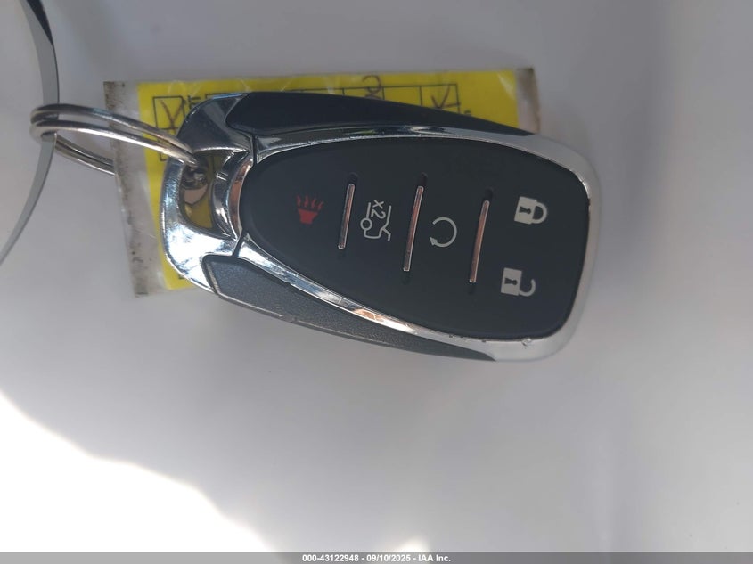 2020 Chevrolet Malibu Fwd Lt VIN: 1G1ZD5ST1LF068754 Lot: 43122948