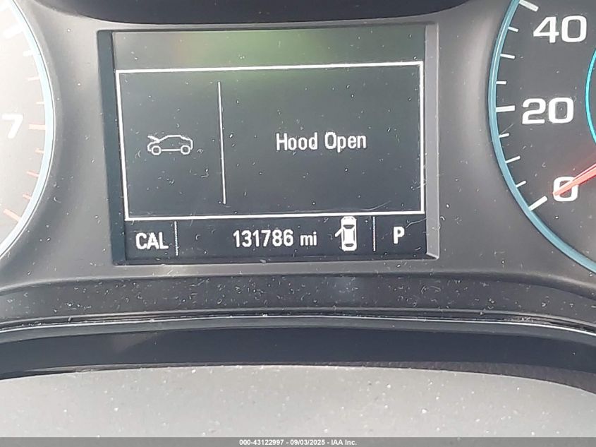 2017 Chevrolet Cruze Lt Auto VIN: 1G1BE5SM1H7235137 Lot: 43122997