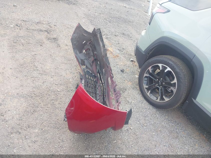 2017 Chevrolet Cruze Lt Auto VIN: 1G1BE5SM1H7235137 Lot: 43122997