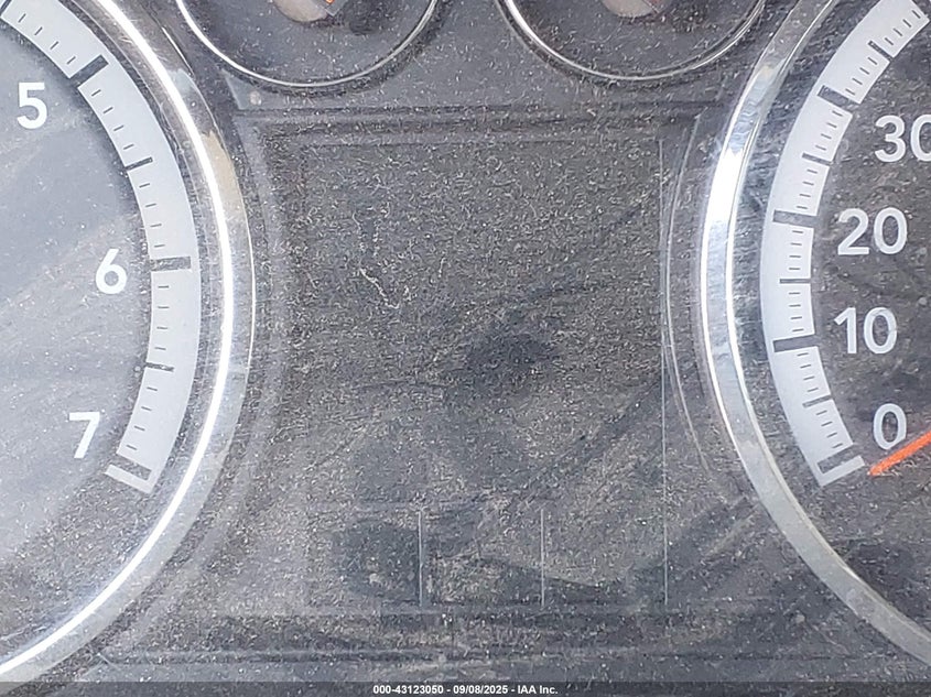 2009 Dodge Ram 1500 Slt/Sport/Trx VIN: 1D3HB13T89S780573 Lot: 43123050