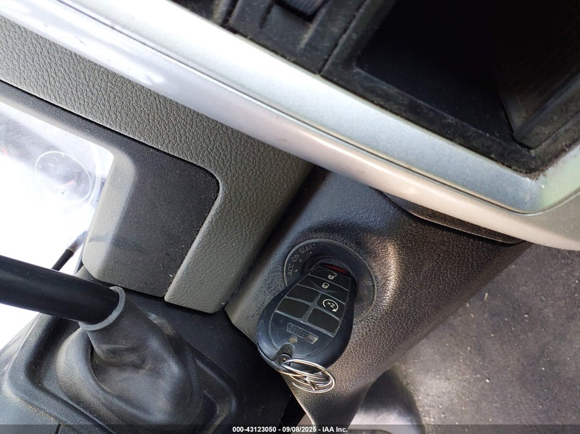 2009 Dodge Ram 1500 Slt/Sport/Trx VIN: 1D3HB13T89S780573 Lot: 43123050