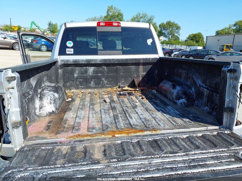 2009 Dodge Ram 1500 Slt/Sport/Trx VIN: 1D3HB13T89S780573 Lot: 43123050