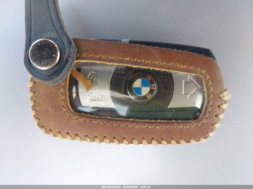 2010 BMW 328I VIN: WBAPH7C53AA800193 Lot: 43123053