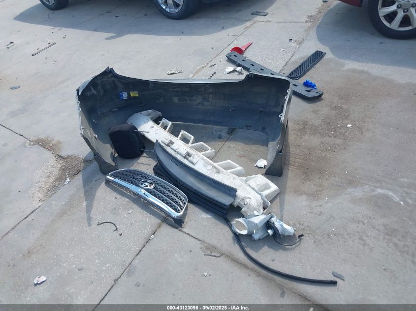 2005 Toyota Corolla S VIN: 2T1BR32E25C336478 Lot: 43123098