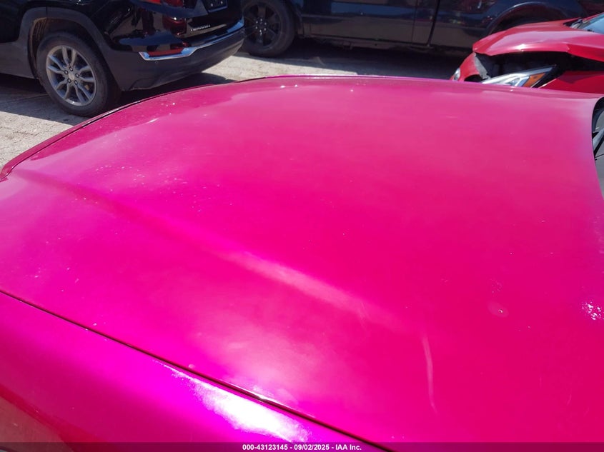 2002 Ford Crown Victoria Natural Gas Vehicle/Police/Police Street Appearance VIN: 2FAFP71W82X138221 Lot: 43123145