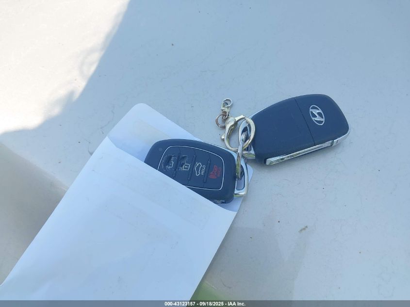 2016 Hyundai Sonata Sport VIN: 5NPE34AF9GH356158 Lot: 43123157