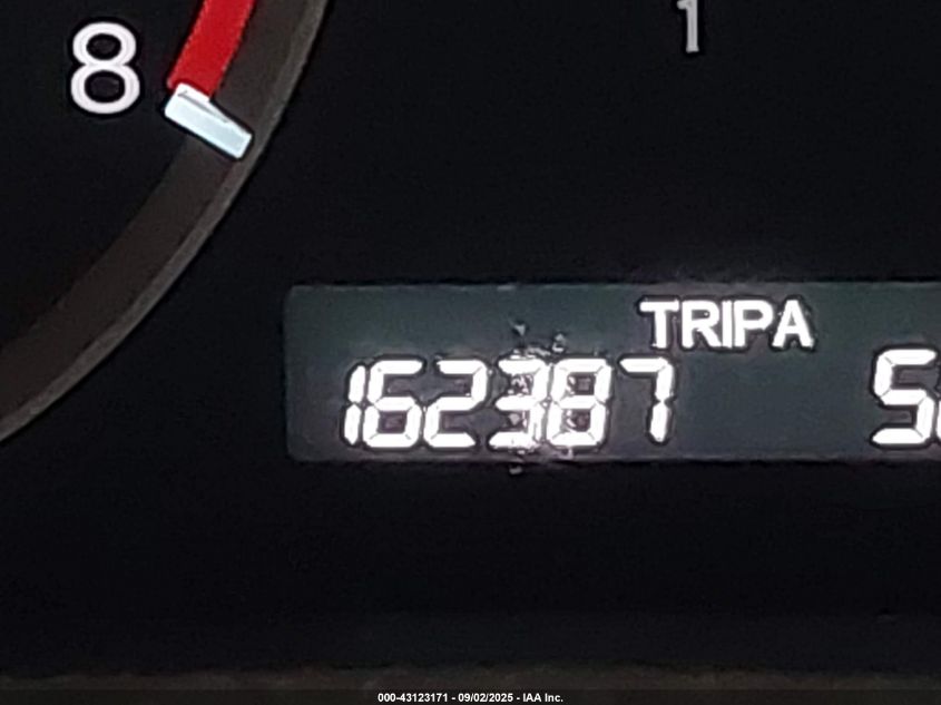 2011 Honda Accord 2.4 Lx-P VIN: 1HGCP2F43BA055877 Lot: 43123171