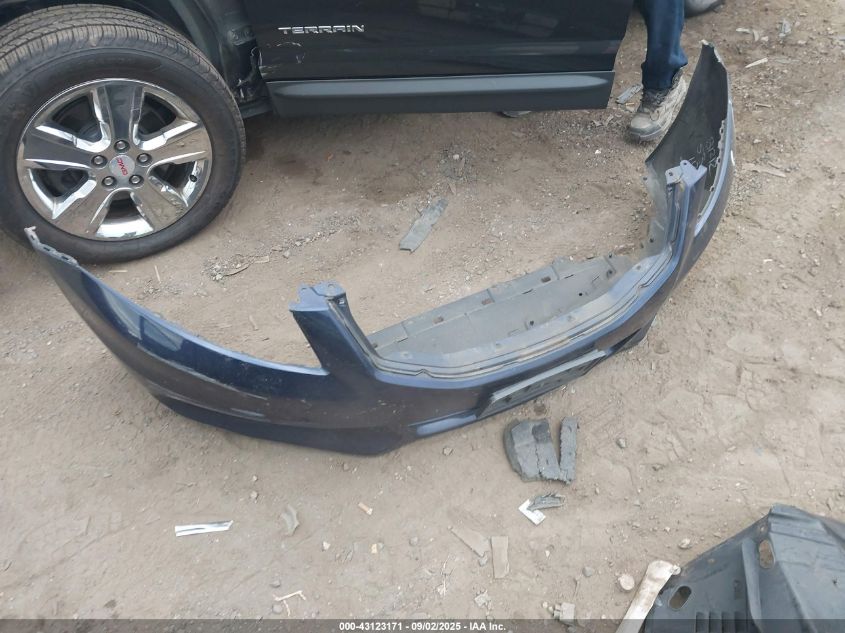 2011 Honda Accord 2.4 Lx-P VIN: 1HGCP2F43BA055877 Lot: 43123171