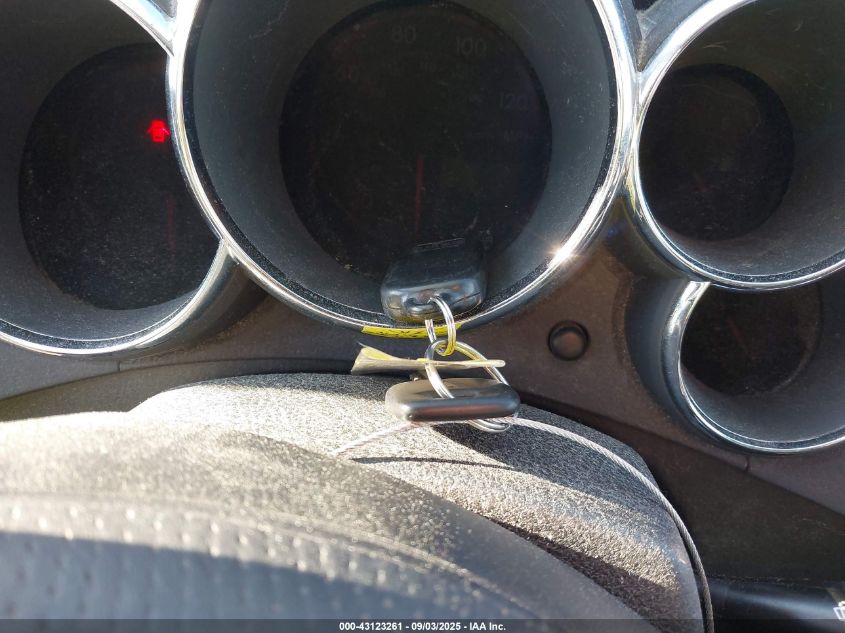 2006 Pontiac Vibe VIN: 5Y2SL65836Z408515 Lot: 43123261