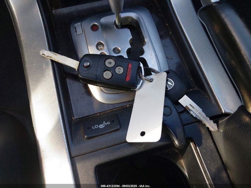 2008 Acura Tl 3.2 VIN: 19UUA66218A049113 Lot: 43123394