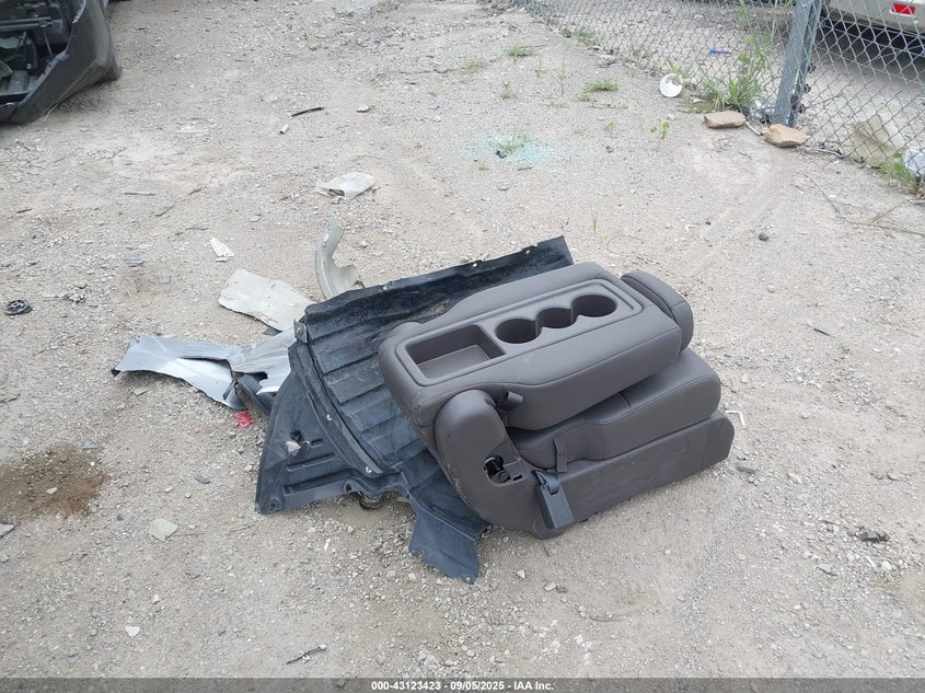 2019 Honda Odyssey Ex-L VIN: 5FNRL6H71KB097121 Lot: 43123423