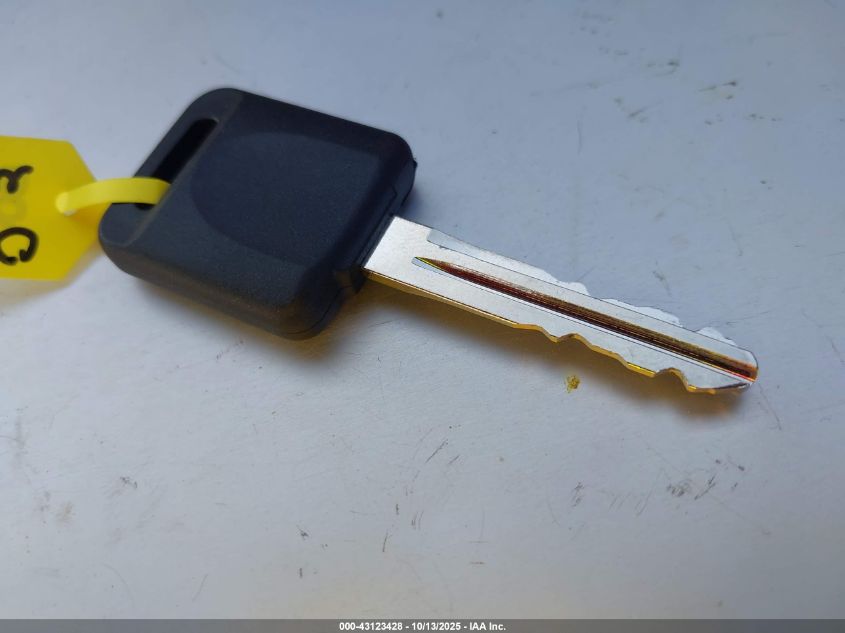 2006 Nissan Maxima 3.5 Sl VIN: 1N4BA41E76C833976 Lot: 43123428