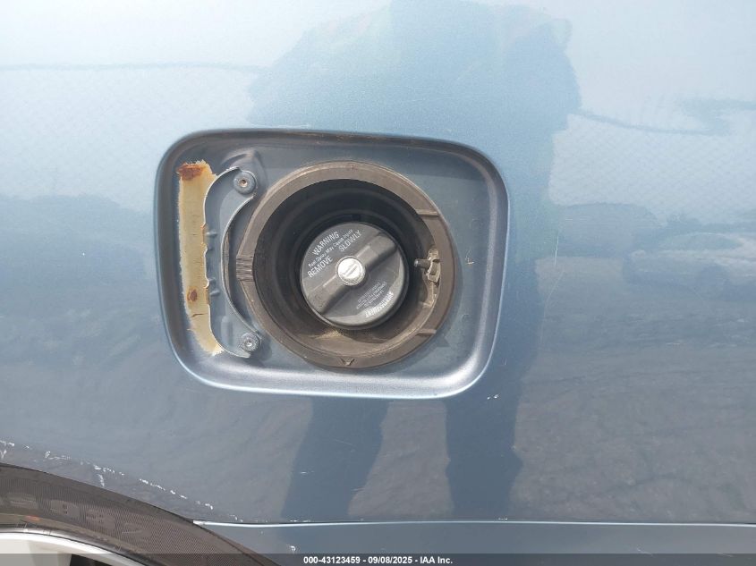 2003 Toyota Camry Le VIN: 4T1BE32K53U166985 Lot: 43123459