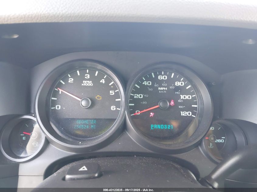 2009 GMC Sierra 1500 Sl VIN: 3GTEC13C49G107117 Lot: 43123535