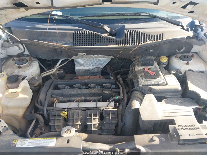 2011 Jeep Compass VIN: 1J4NF1FB5BD163994 Lot: 43123607