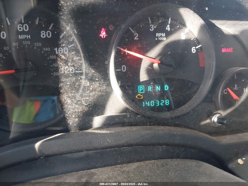 2011 Jeep Compass VIN: 1J4NF1FB5BD163994 Lot: 43123607