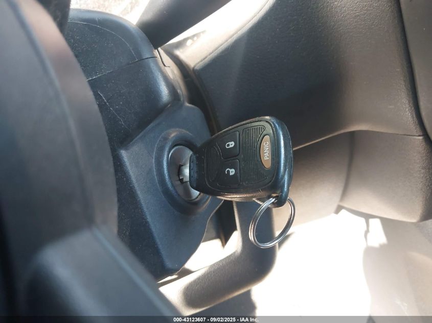 2011 Jeep Compass VIN: 1J4NF1FB5BD163994 Lot: 43123607