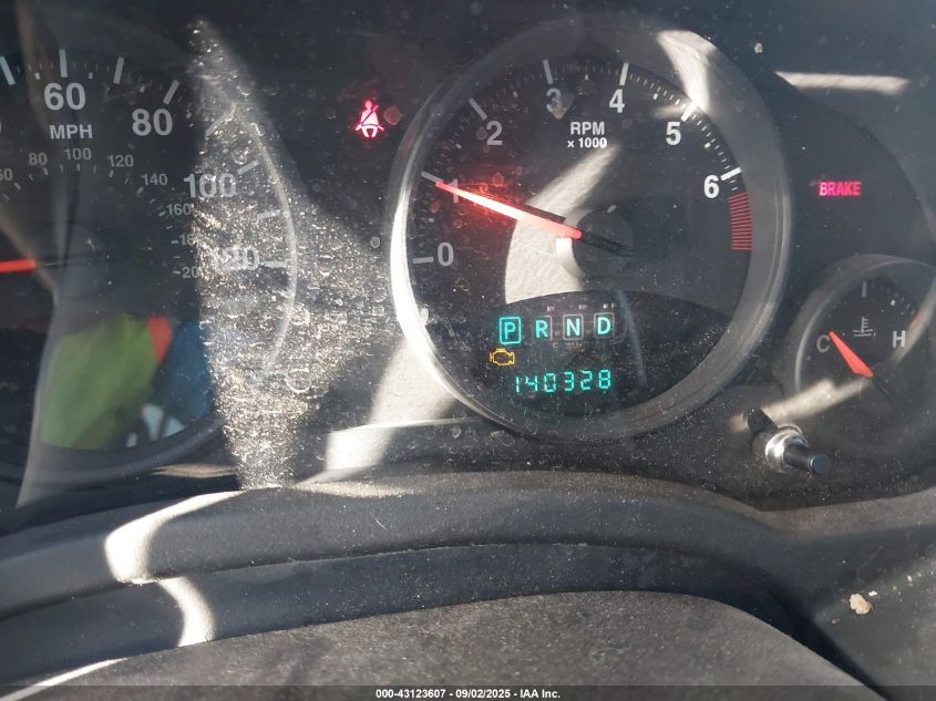 2011 Jeep Compass VIN: 1J4NF1FB5BD163994 Lot: 43123607