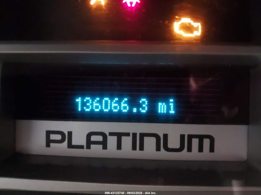 2010 Ford F-150 Fx4/Harley-Davidson/King Ranch/Lariat/Platinum/Xl/Xlt VIN: 1FTFW1EV1AFD11552 Lot: 43123740