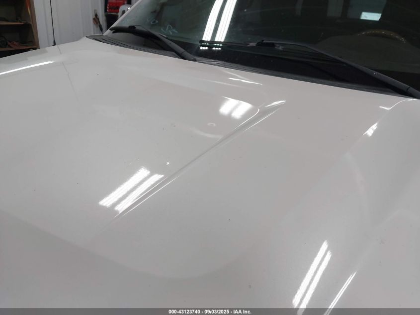 2010 Ford F-150 Fx4/Harley-Davidson/King Ranch/Lariat/Platinum/Xl/Xlt VIN: 1FTFW1EV1AFD11552 Lot: 43123740