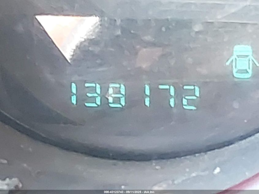 2007 Dodge Charger VIN: 2B3KA43GX7H667428 Lot: 43123743