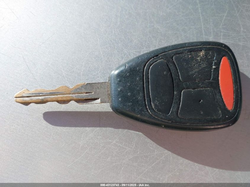 2007 Dodge Charger VIN: 2B3KA43GX7H667428 Lot: 43123743