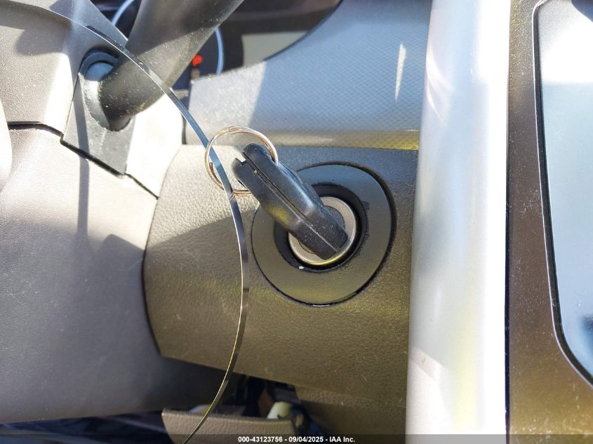 2012 Ford Edge Sel VIN: 2FMDK4JC4CBA76427 Lot: 43123756