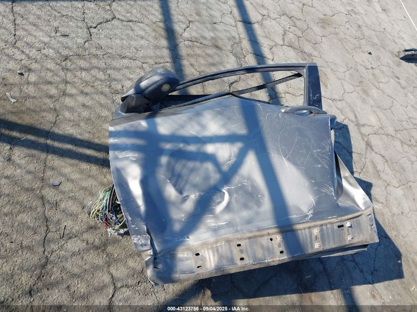 2012 Ford Edge Sel VIN: 2FMDK4JC4CBA76427 Lot: 43123756