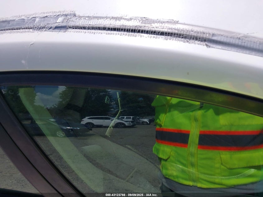 2008 Nissan Maxima 3.5 Sl VIN: 1N4BA41E28C837002 Lot: 43123766